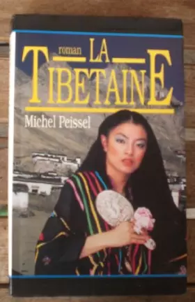 Couverture du produit · LA TIBETAINE