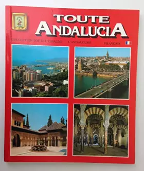 Couverture du produit · TOUT ANDALUCIA