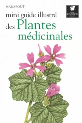 Couverture du produit · Mini guide illustré des plantes médicinales