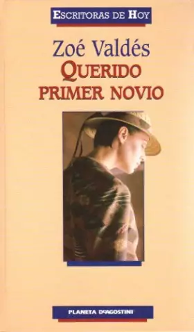 Couverture du produit · Querido primer novio