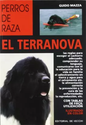 Couverture du produit · Terranova, el