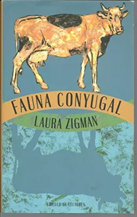 Couverture du produit · Fauna conyugal