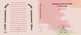 Couverture du produit · Música, Educación y Cultura