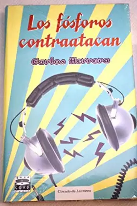 Couverture du produit · LOS FOSFOROS CONTRAATACAN