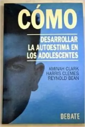 Couverture du produit · Como desarrollar la autoestima en los adolescentes