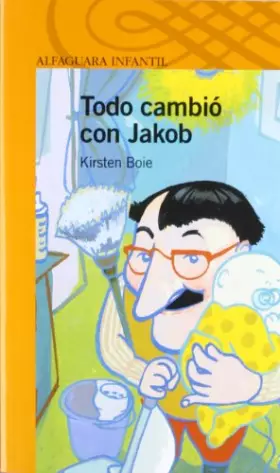 Couverture du produit · Todo Cambio Con Jakob