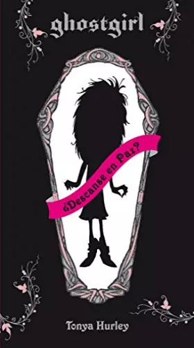 Couverture du produit · Ghostgirl