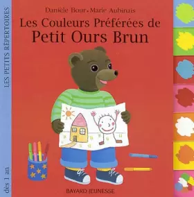 Couverture du produit · Les couleurs préférées de Pob