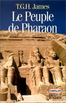 Couverture du produit · Le Peuple de Pharaon