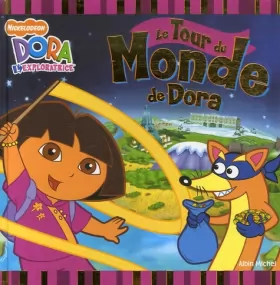 Couverture du produit · Le Tour du Monde de Dora