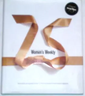 Couverture du produit · Australian Women's Weekly, The