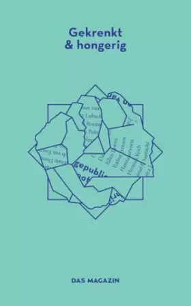 Couverture du produit · Gekrenkt & hongerig: ongepubliceerde debuten van de grootste schrijvers