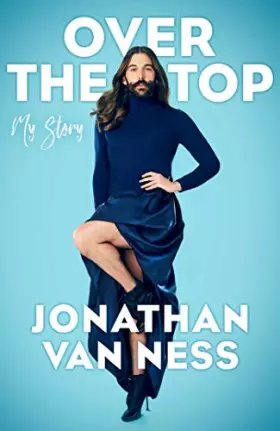 Couverture du produit · Over the Top