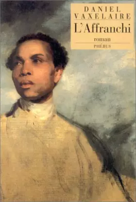 Couverture du produit · L'Affranchi