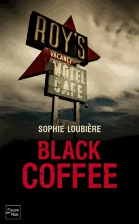 Couverture du produit · Black Coffee