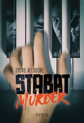 Couverture du produit · Stabat Murder