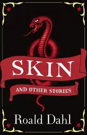 Couverture du produit · Skin and Other Stories