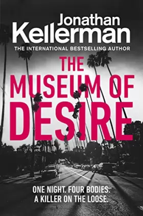 Couverture du produit · The Museum of Desire