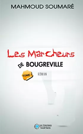 Couverture du produit · Les Marcheurs de Bougreville T1