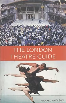 Couverture du produit · The London Theatre Guide