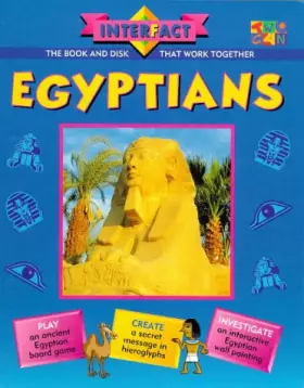 Couverture du produit · Egyptians