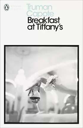 Couverture du produit · Breakfast at Tiffany's