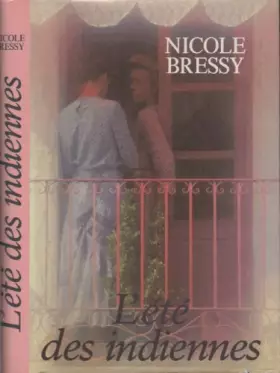 Couverture du produit · L'été des indiennes