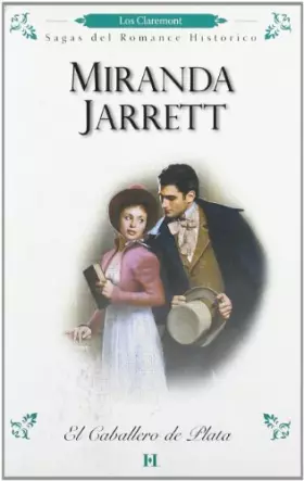 Couverture du produit · El Caballero de plata