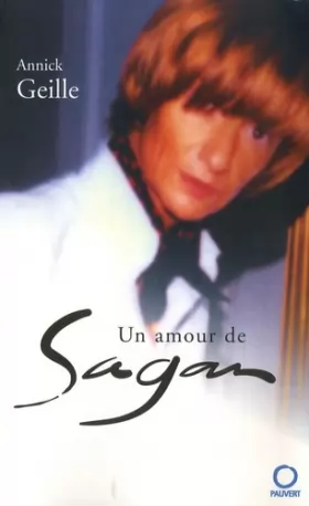 Couverture du produit · Un amour de Sagan