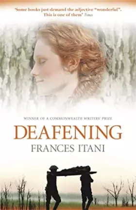 Couverture du produit · Deafening