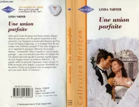 Couverture du produit · Une union parfaite (Collection Horizon)