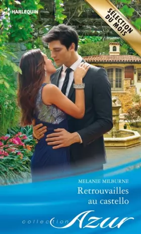 Couverture du produit · Retrouvailles au castello