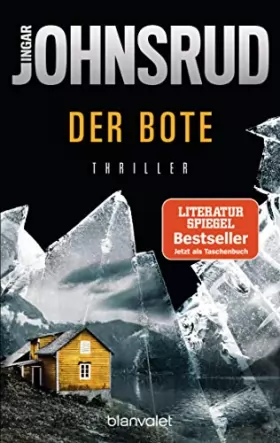 Couverture du produit · Der Bote: Thriller