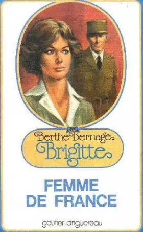 Couverture du produit · Brigitte Femme De France