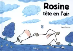 Couverture du produit · Rosine Tete en l'Air Edition 2008