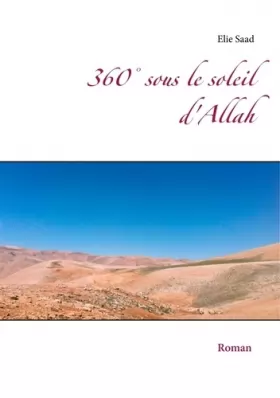 Couverture du produit · 360° sous le soleil d'Allah