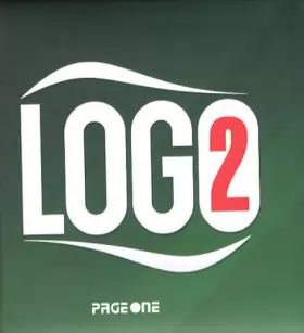 Couverture du produit · Logo 2