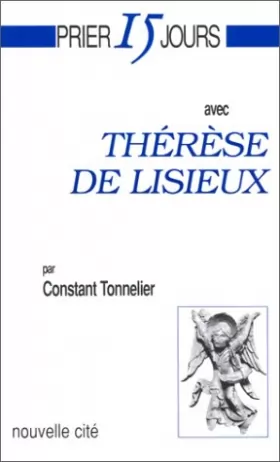 Couverture du produit · Prier 15 jours avec Thérèse de Lisieux