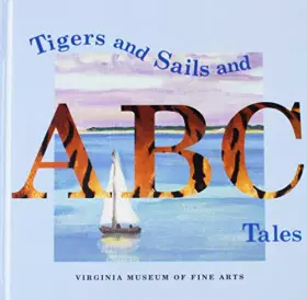 Couverture du produit · Tigers and Sails and ABC Tales