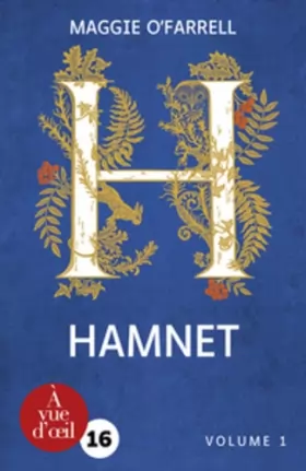 Couverture du produit · Hamnet – 2 volumes