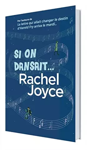 Couverture du produit · Si on dansait...