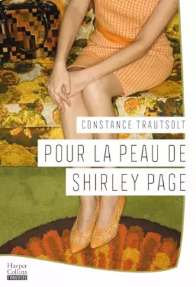 Couverture du produit · Pour la peau de Shirley Page