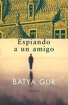 Couverture du produit · Espiando a un amigo / Spying on a Friend