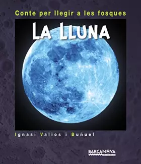 Couverture du produit · La Lluna