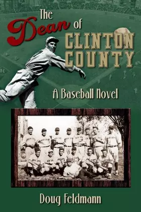 Couverture du produit · The Dean of Clinton County