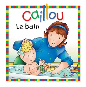 Couverture du produit · caillou Le bain