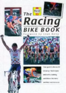 Couverture du produit · Le guide du vélo de course
