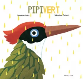 Couverture du produit · Pipivert