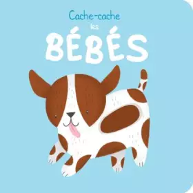 Couverture du produit · Les bébés