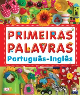 Couverture du produit · Primeiras Palavras - Português/Inglês